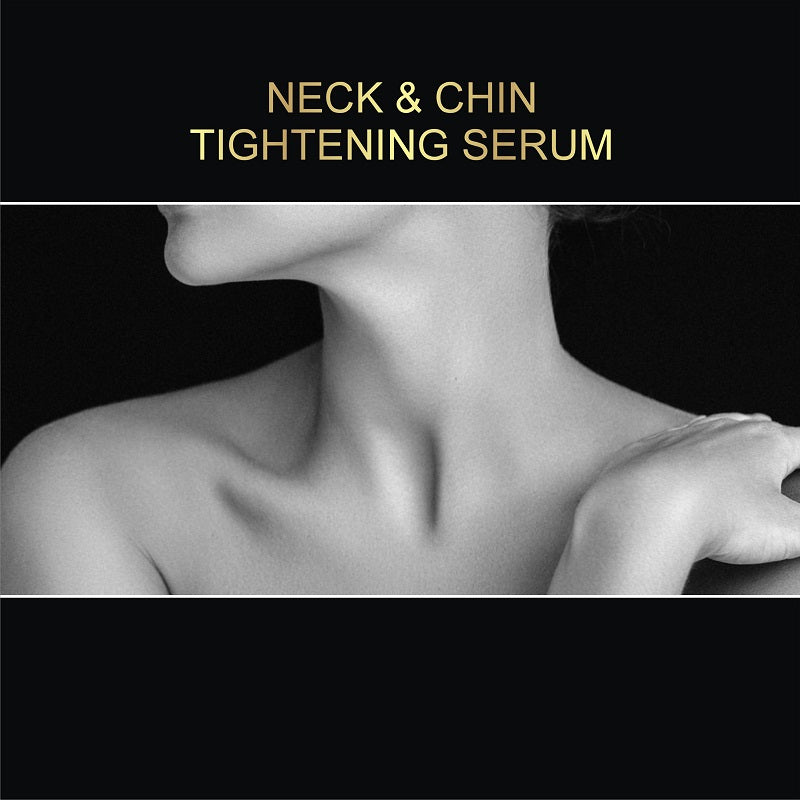 Neck & Double Chin Serum - 50ml
