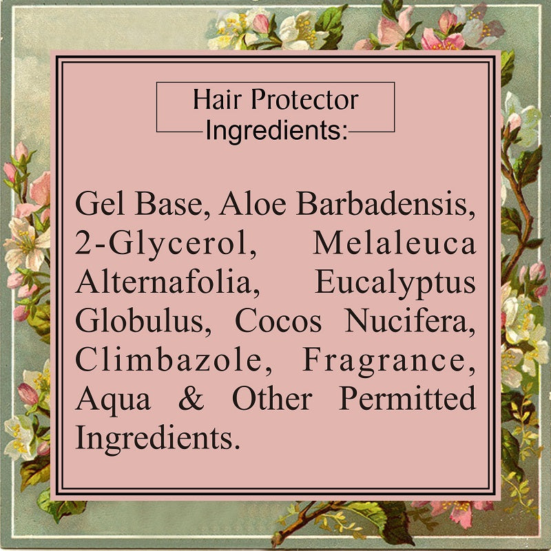 Hair Fall Control & Hair Growth Anti Recurrance Dandruff Lotion - 30ml