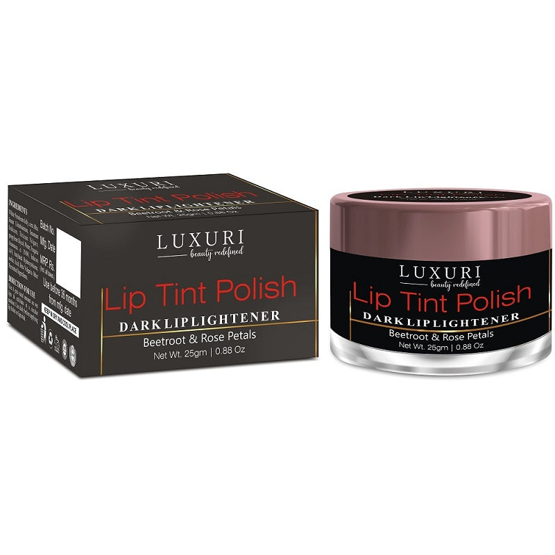 Lip Tint Polish - 25gm